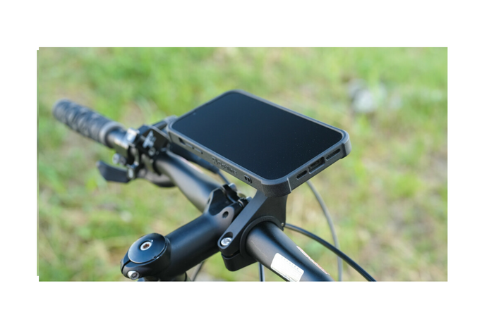 Držák telefonu LAMP 91772 na řídítka