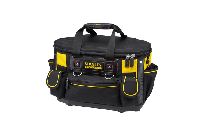 Brašna na nářadí STANLEY FATMAX 510x250x220mm 26l s oválným víkem