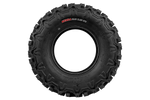 Terénní pneumatika KENDA K587 Bear Claw HTR pro čtyřkolky/ATV 205/80 R12 43N 8PR TL
