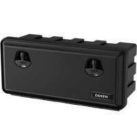 Nářadí OUTLET DAKEN 81105 JUST 750x350x300mm 48l