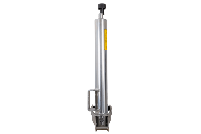 Oporné kolo ATK60 KNOTT 350 kg 60 mm