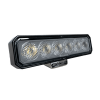 LED pracovní reflektorová svítilna LAYTZ LY7301 24xLED 2400lm obdélníková