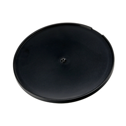 Samolepicí podložka na palubní desku LAMP Grip Disc 80 mm