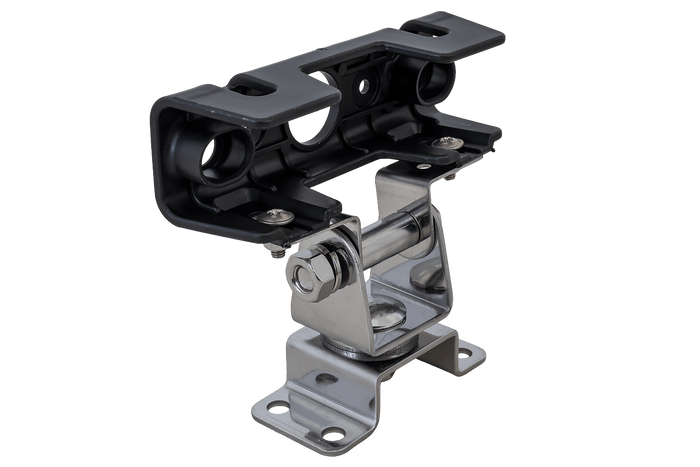 LED pracovní reflektor WAŚ W123 6xLED 1000lm