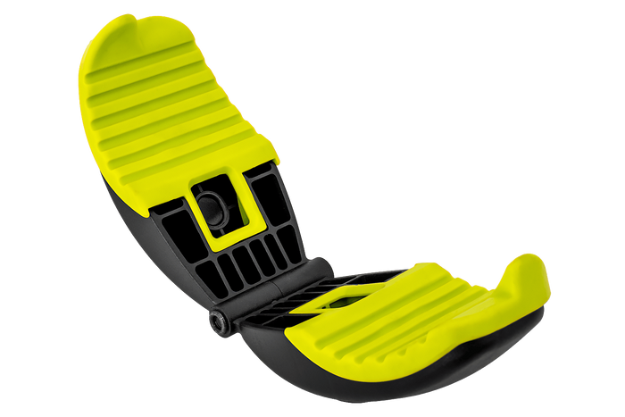 Objímka rámu jízdního kola - Inter Pack Trio/Quattro/Viking 47-1901-024-20