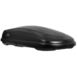 Střešní box Inter Pack Traxer 5.6 antracit