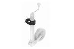 KNOTT 414005.001 manévrovací rukojeť pro opěrné kolo 60 mm
