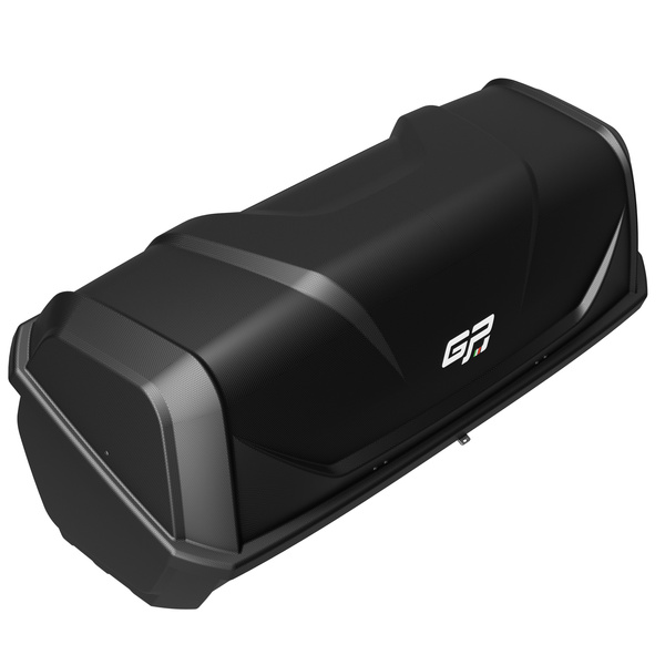 Platformový box na kolo GP EVOLVE BOX