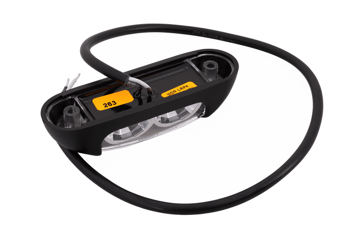 HORPOL LD 2166 LED obrysová lampa univerzální