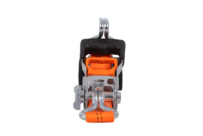 Automatický navíjecí transportní pás FASTY 5m/35mm/1t oranžový