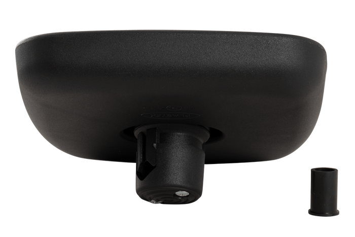 PLASTEX LP0328 boční zrcátko pro zemědělskou techniku ​​328x238mm