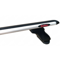 Hliníkový střešní nosič Mont Blanc AMC 5121 AERO