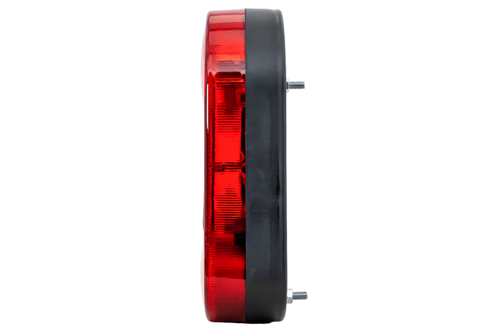 Zadní svítilna FRISTOM FT-77, 5 funkcí, levá