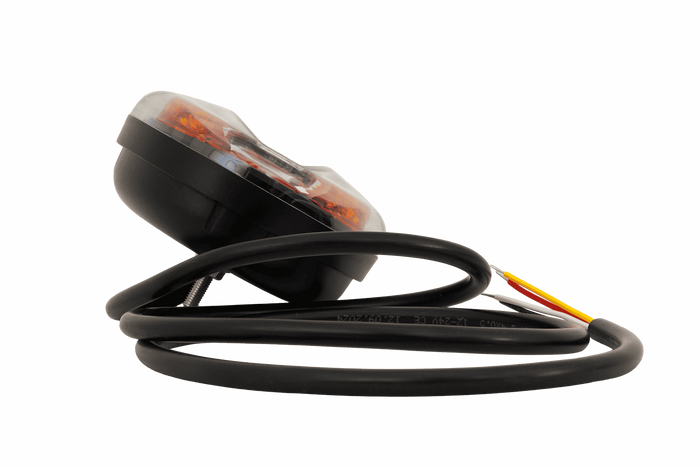 FRISTOM FT-355 LED univerzální zadní světlo s boční montážní konzolou