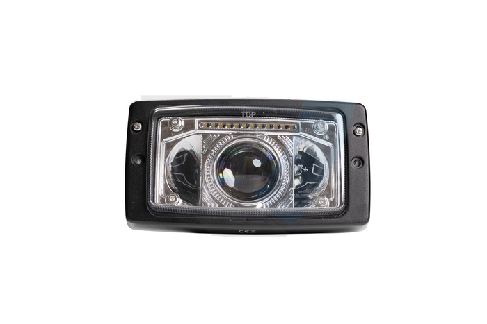 TT Technology TT.16608 LED přední světlo 3 funkce 12xLED 3150lm pro Fendt