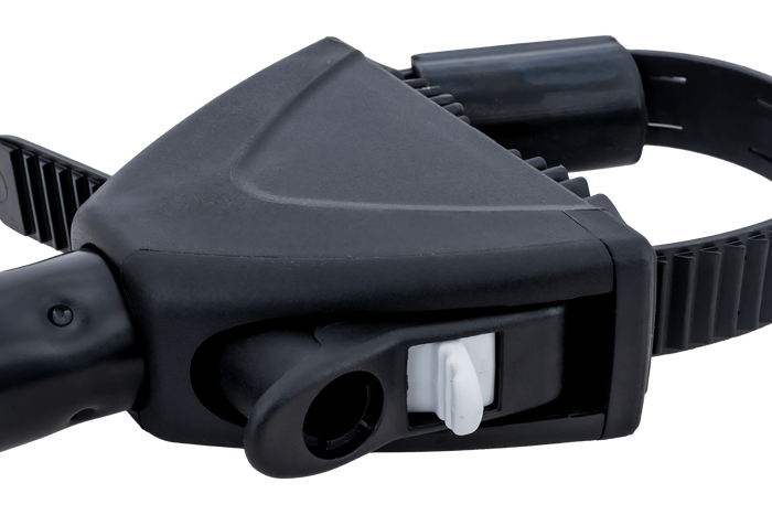 Dlouhý držák (černý) - Atera Strada Sport 0969922649