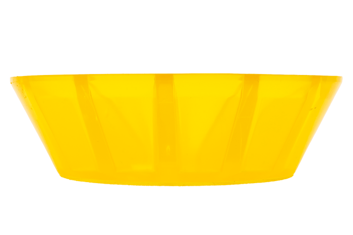 Kryt příďové rolny Knott