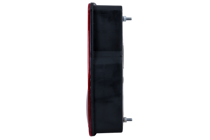 Zadní svítilna ASPÖCK Earpoint IV, 5 funkcí, pravá