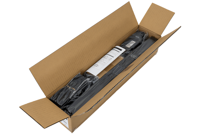 Montážní systém Perfect System Skugga - BRP16 