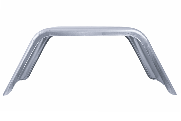 Blatník přívěsu 14" podběh kola CHORUS 770/250 mm