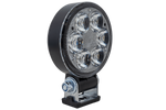 LED pracovní reflektorová svítilna FRISTOM FT-365 SLIM 6xLED 1500lm