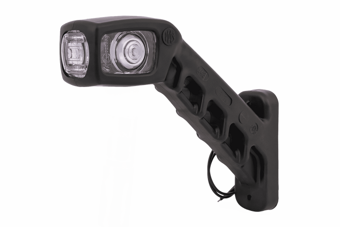 Obrysové světlo WAŚ W48 238P LED pravé