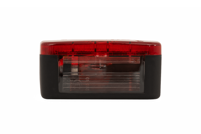 TT TECHNOLOGY TT.12006H zadní světlo 4 funkce univerzální