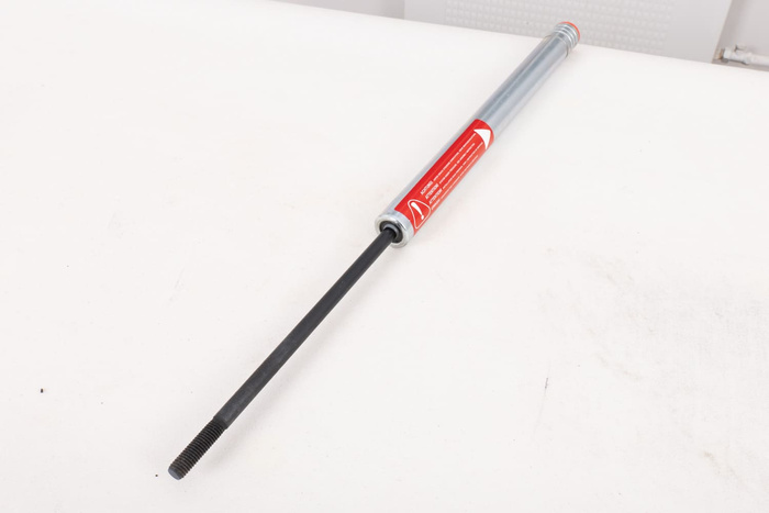 Nájezdové zařízení/tlumič brzd OUTLET KNOTT KF27B pro přívěs o hmotnosti 2700 kg