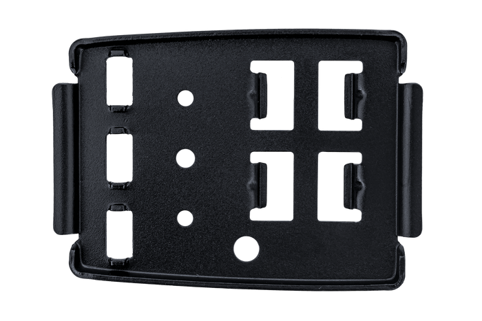 Montážní deska (zadní) pro držák kola - Atera Giro AF+ 9904700380 