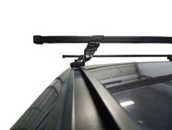 Střešní nosič Mont Blanc Supra 107