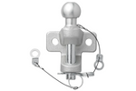 ProPlus 341216V01 kulička tažného zařízení s dvojitou funkcí 50 mm 3500 kg