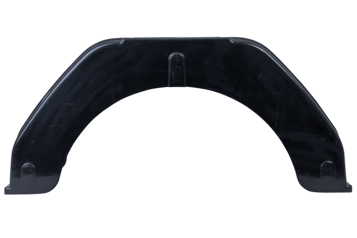 Blatník pro přívěs OUTLET 13-14" plochý podběh kola 710/200 mm