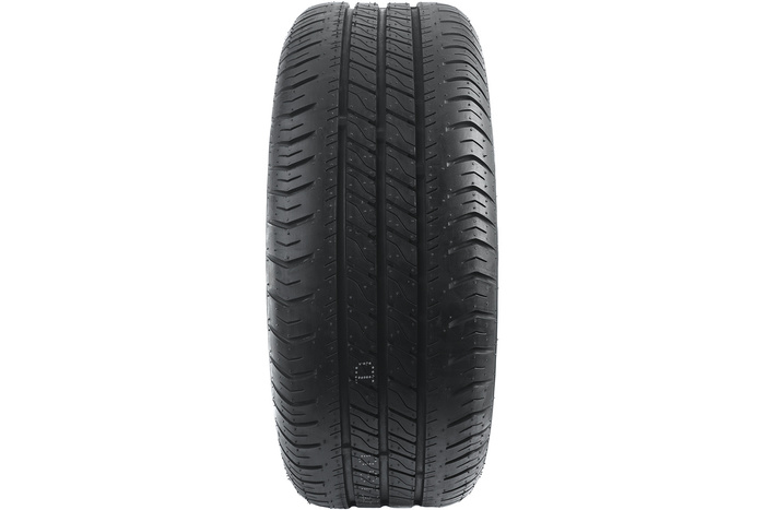 Vyztužené kolo pro přívěs TYRE LINGLONG 195/50 R13C 104/101N RÁFEK UNITRAILER 5,5Jx13" 5x112 ET:30