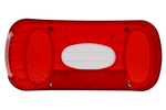 Stínidlo pro platformu kola Inter Pack Quattro/Trio/Duo (levé)