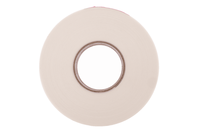 3M samolepicí reflexní páska, konturová, bílá - 1 metr