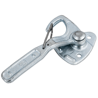 Levý boční hák pro přívěs WINTERHOFF WV 20-L