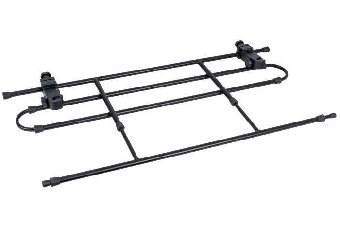 PRATICO dělicí stěna do zavazadlového prostoru - ocelová 