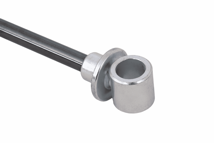 Tlumič nárazů pro nájezdovou brzdu AL-KO 60S pro přívěs o hmotnosti 750 kg