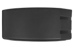Pravá polovina blatníku pro přívěs DOMAR DR1014002 podběh kola 400/240mm