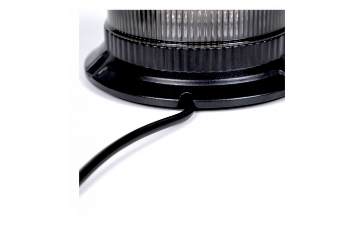 Lampa błyskowa LED X-SPIDER 1 magnes