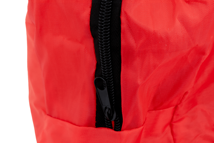 Autolékárnička HERMON: lékárnička, hasicí přístroj, trojúhelník, vesta