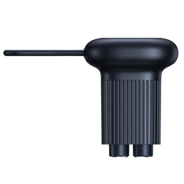 BASEUS GoTrip DT1 2 v 1 bezpečnostní kladivo na okna, záchranný nůž na bezpečnostní pásy