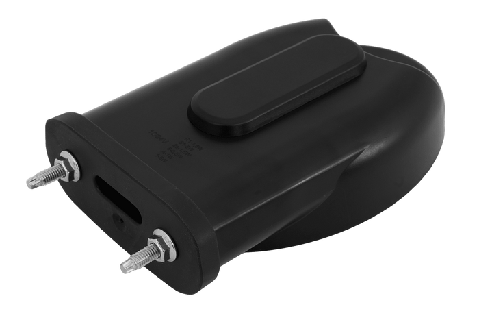 FRISTOM FT-355 LED univerzální zadní světlo s boční montážní konzolou