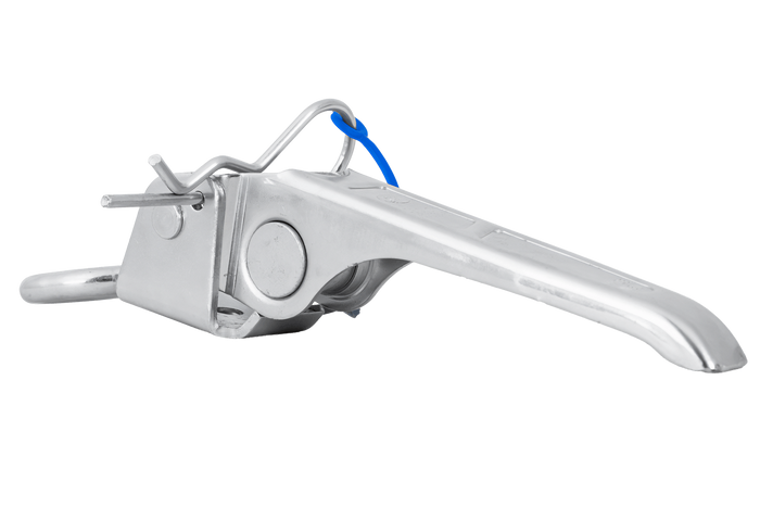 Boční závěs STEELPRESS ZB-03 pro excentrické boční zamykání přívěsu