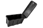 OUTLET Krabička na nářadí DAKEN 82211 BLACKIT LITE 555x250x310mm 24l