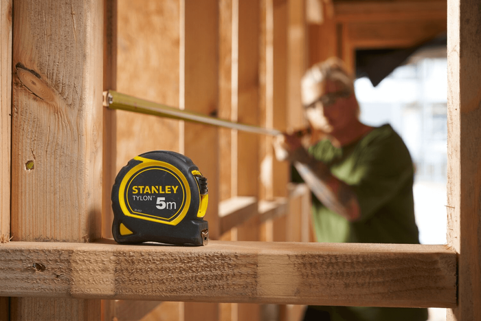 Svinovací metr STANLEY Tylon 0-30-697 5m 