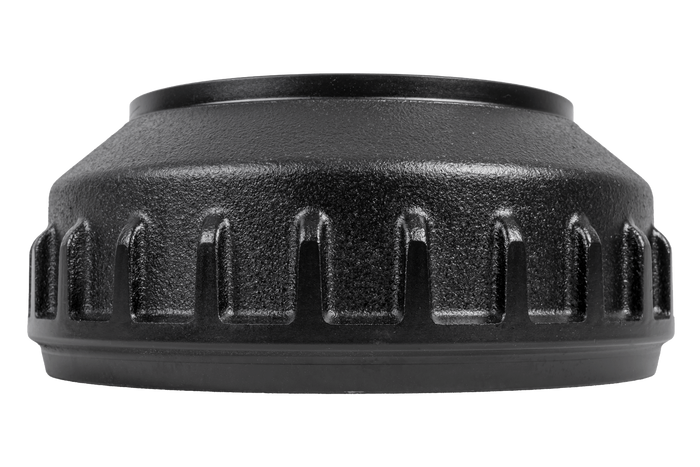 Brzdový buben pro AL-KO s ložiskem pro nápravu přívěsu 200x50 5x112 37mm