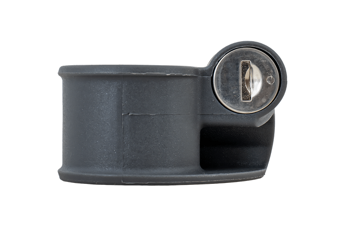 Upevnění bezpečnostního lanka - Inter Pack Spider 47-1901-054-20