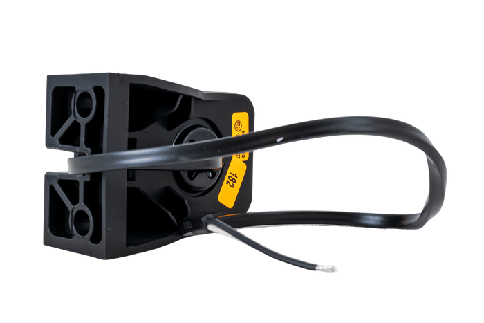 HORPOL LD 2732 LED univerzální značkovací lampa s věšákem