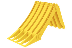 Klín pod kola LOKHEN ORIGAMY 56 v: 230 mm skládací